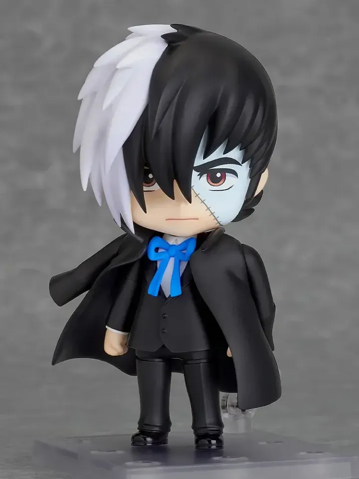 Nendoroid Black Jack Comic Color Ver.