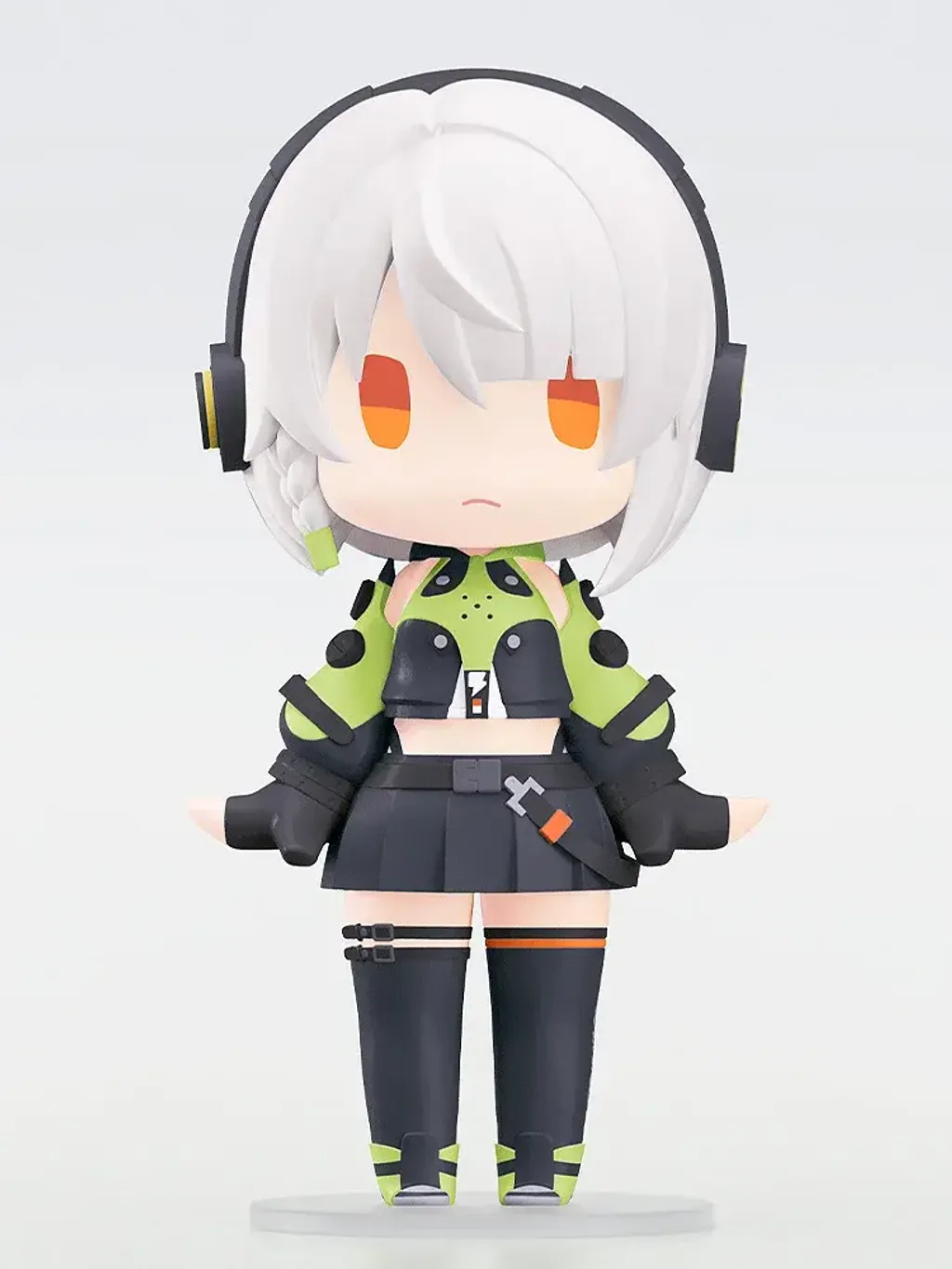 HELLO! GOOD SMILE Anby Demara