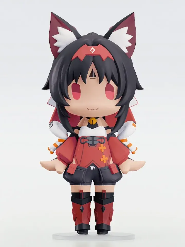HELLO! GOOD SMILE Nekomiya Mana