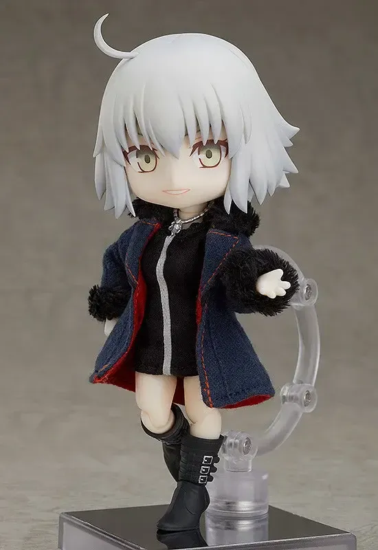 Nendoroid Doll Avenger Jeanne d'Arc (Alter) Shinjuku Ver.