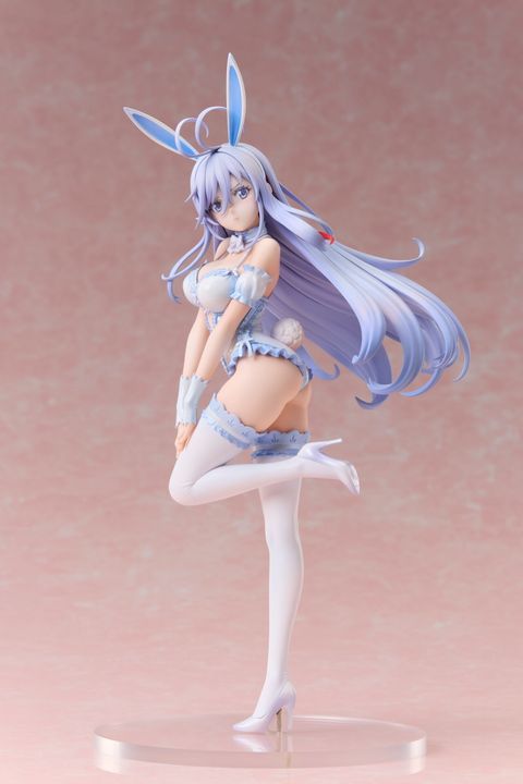 Lena Bunny Ver. 17 Scale Figure