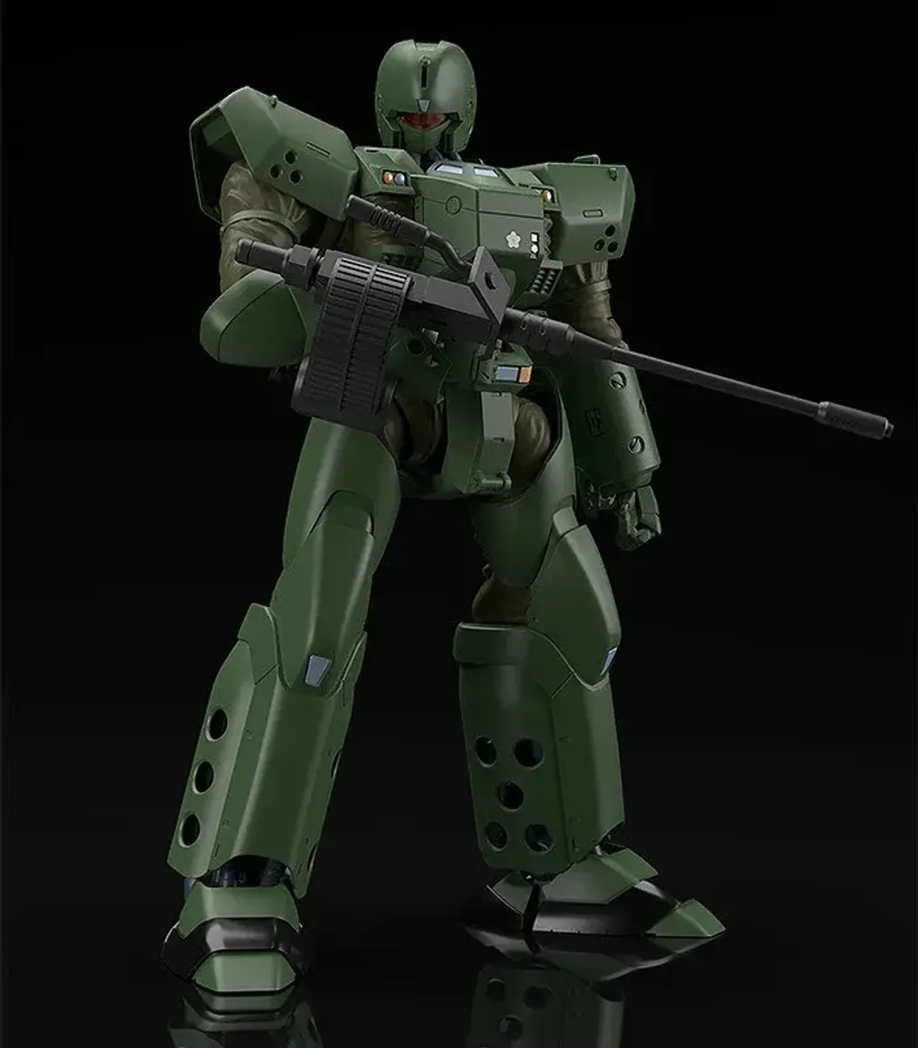 MODEROID ARL-99 Helldiver