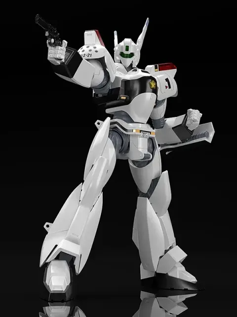 MODEROID AV-98 Ingram