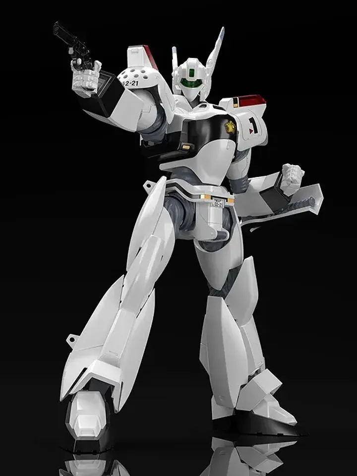 MODEROID AV-98 Ingram
