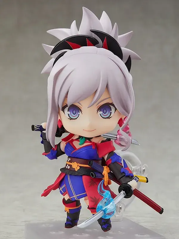 Nendoroid Saber