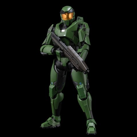 MASTER CHIEF MJOLNIR MARK V Recolor ver.