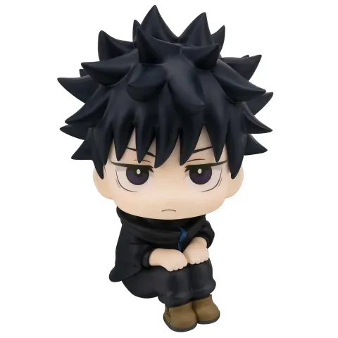 Lookup Megumi Fushiguro ver. 2