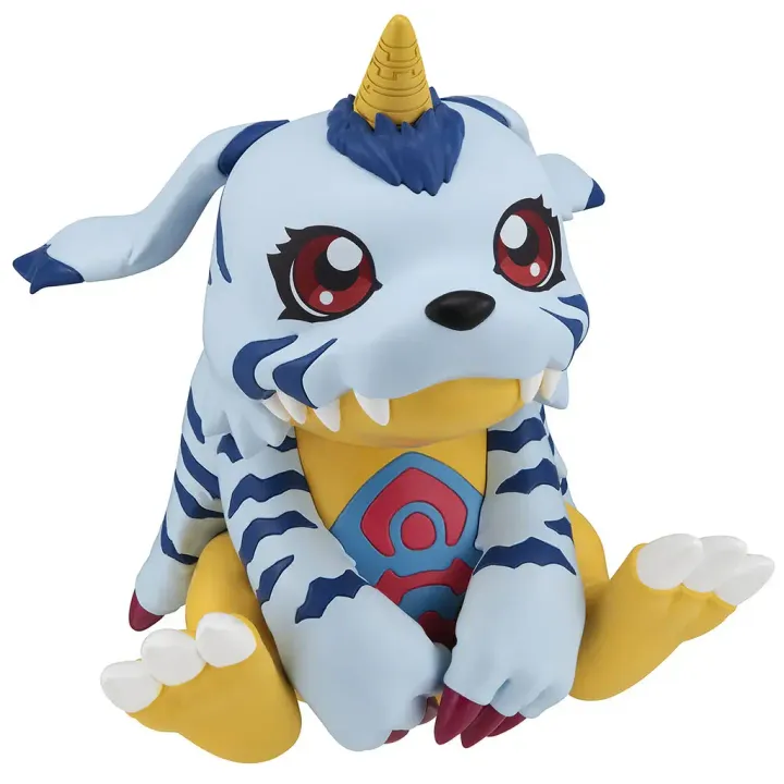 Lookup Agumon (Repeat)