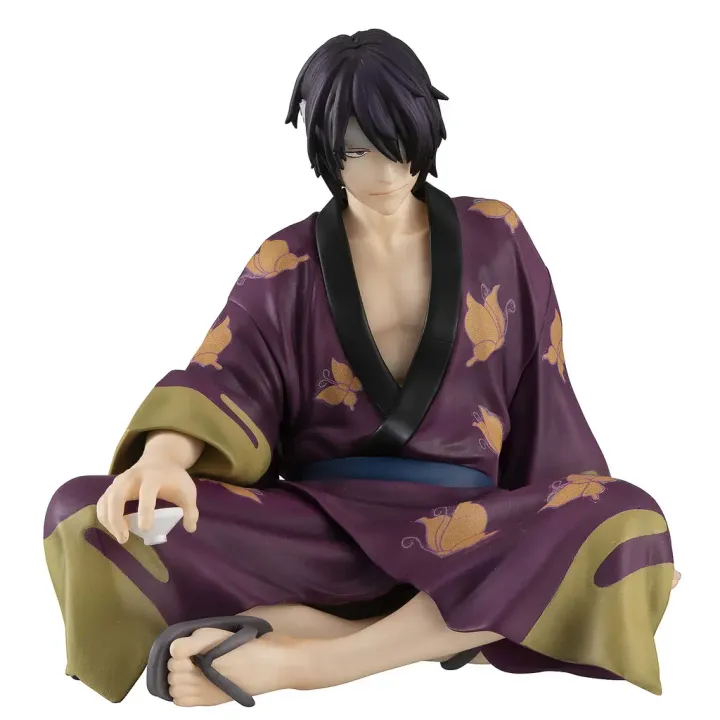 Palm-size Takasugi-san