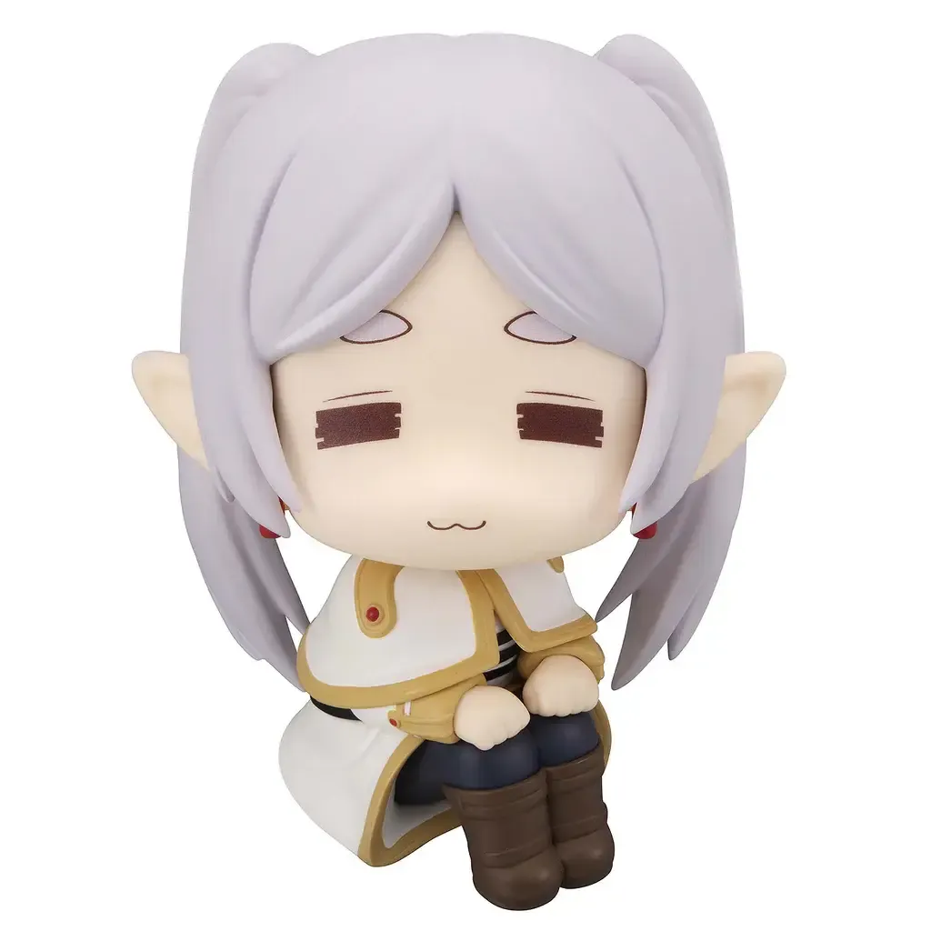 Lookup Frieren (Dejected Ver.)