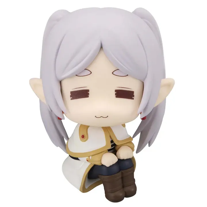 Lookup Frieren (Dejected Ver.)