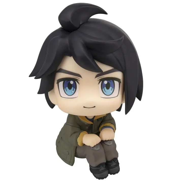 Lookup Mikazuki Augus