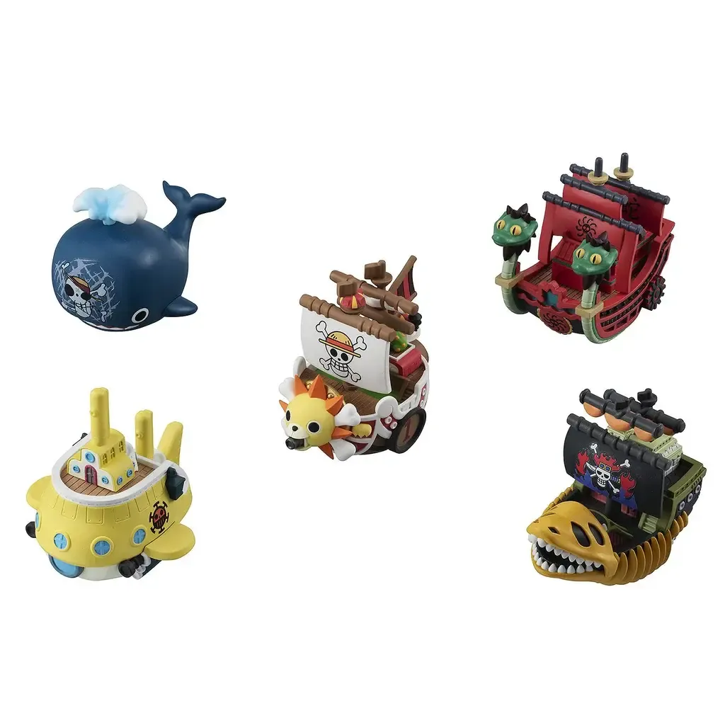 GRAND LINE Collection Vol. 2 (Repeat)