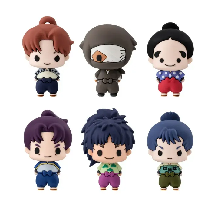 Nintama Rantarou Vol. 1