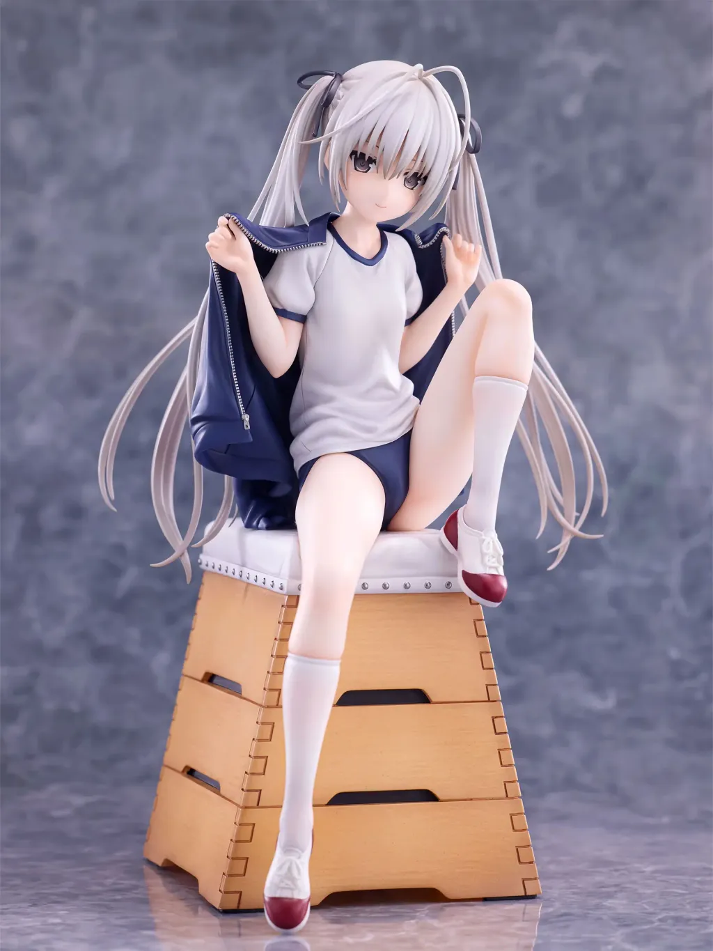 Kasugano Sora Bloomer ver.