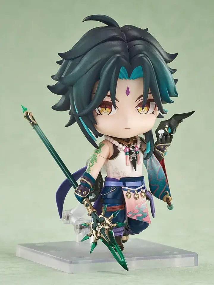 Nendoroid Xiao