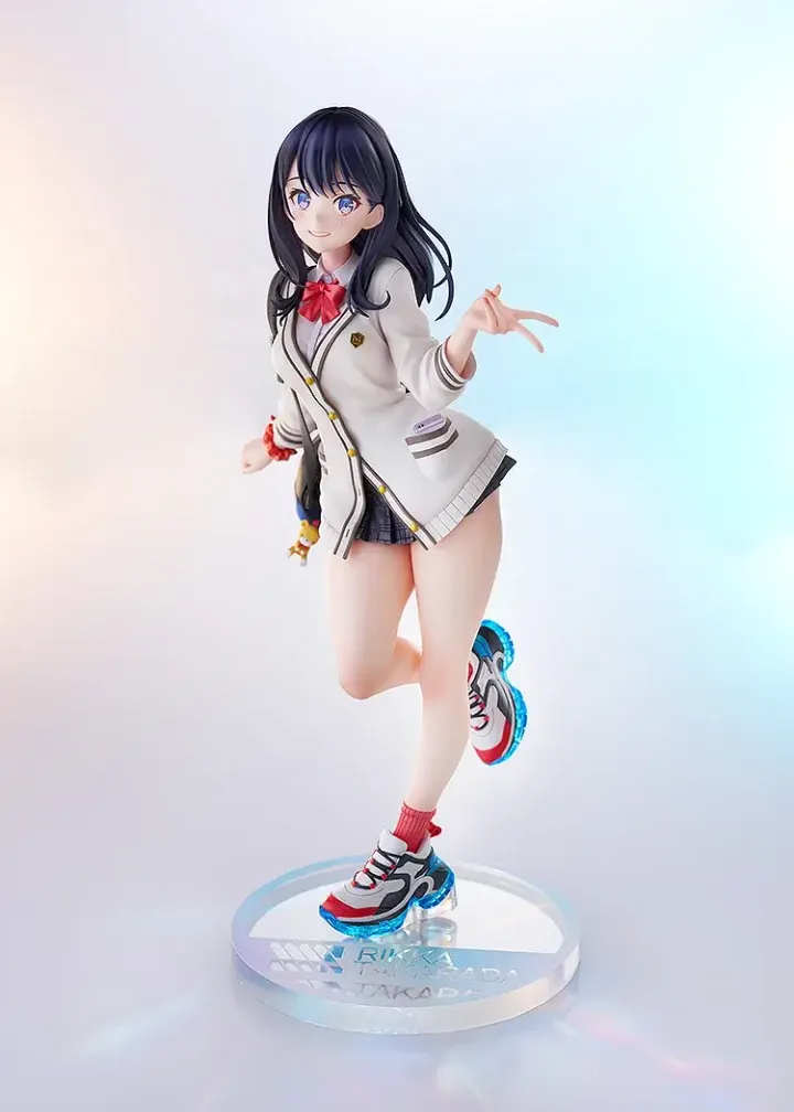 Rikka Takarada feat. toridamono