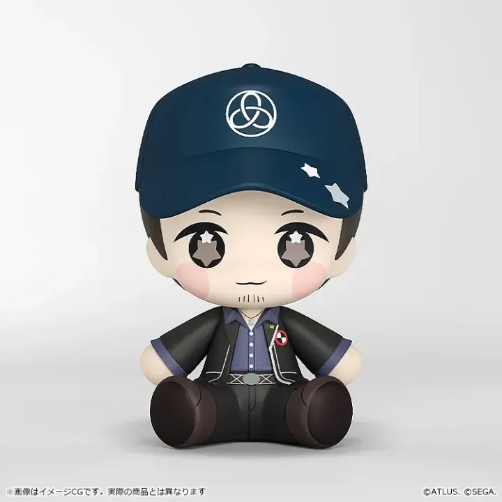 Huggy Good Smile P3R Junpei Iori