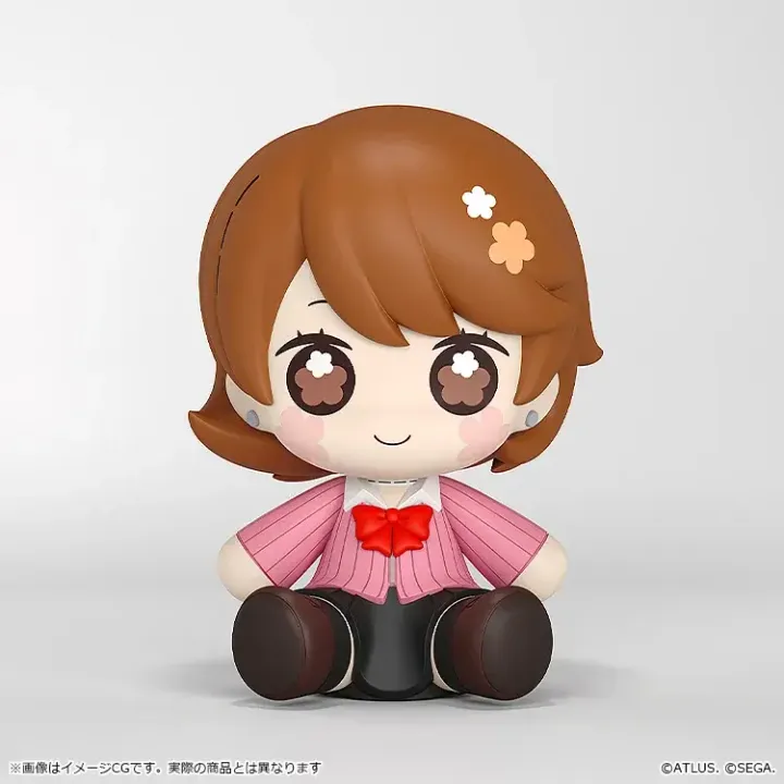 Huggy Good Smile P3R Yukari Takeba