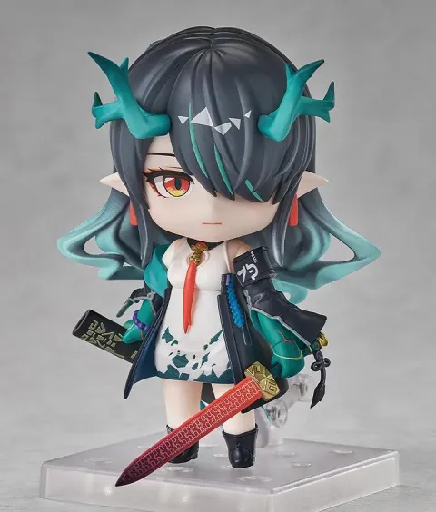 Nendoroid Dusk