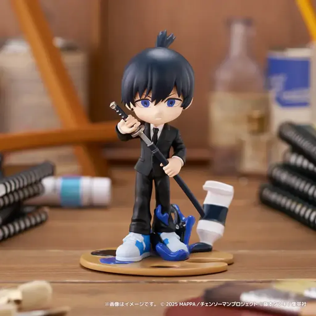 PalVerse Palé. Aki Hayakawa