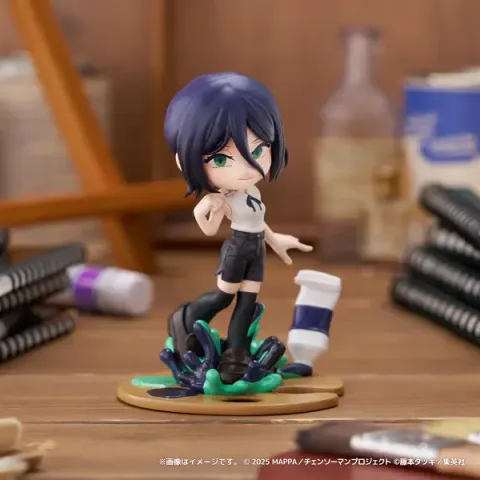 PalVerse Palé. Reze