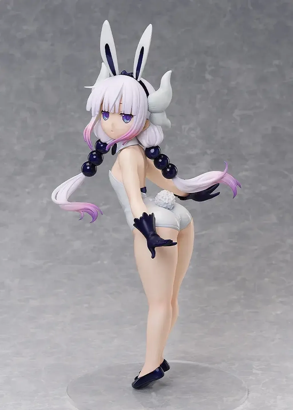 Kanna Bare Leg Bunny Ver.
