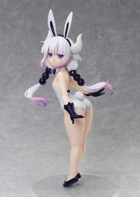 Kanna Bare Leg Bunny Ver.