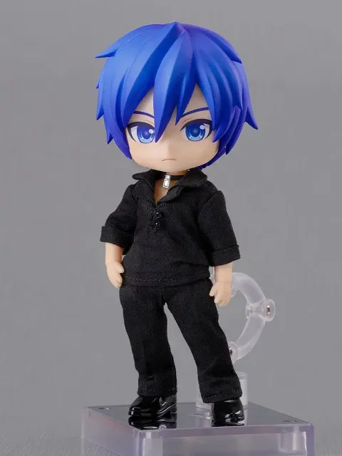 Nendoroid Doll KAITO Guilty Ver.