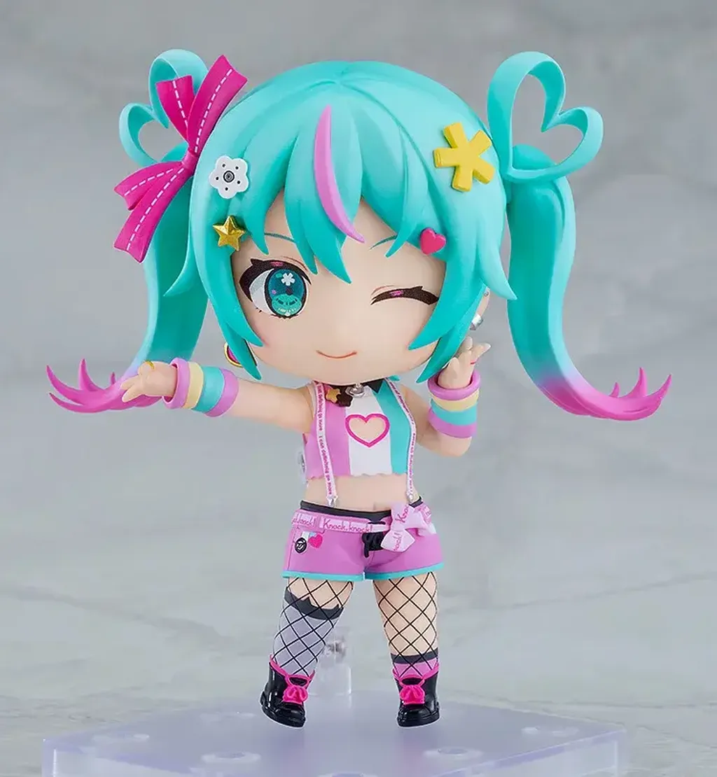 Nendoroid Hatsune Miku DecoMiku (Lightness)