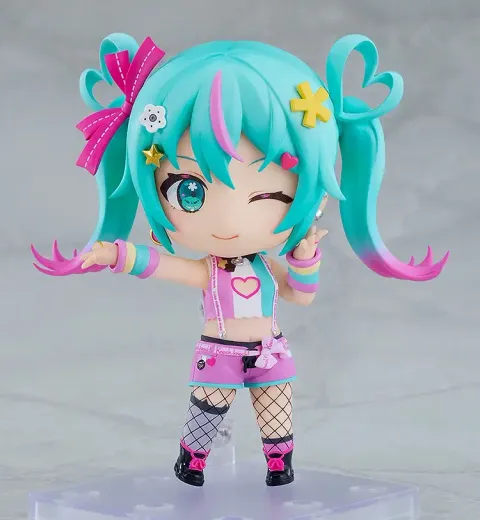 Nendoroid Hatsune Miku DecoMiku (Lightness)