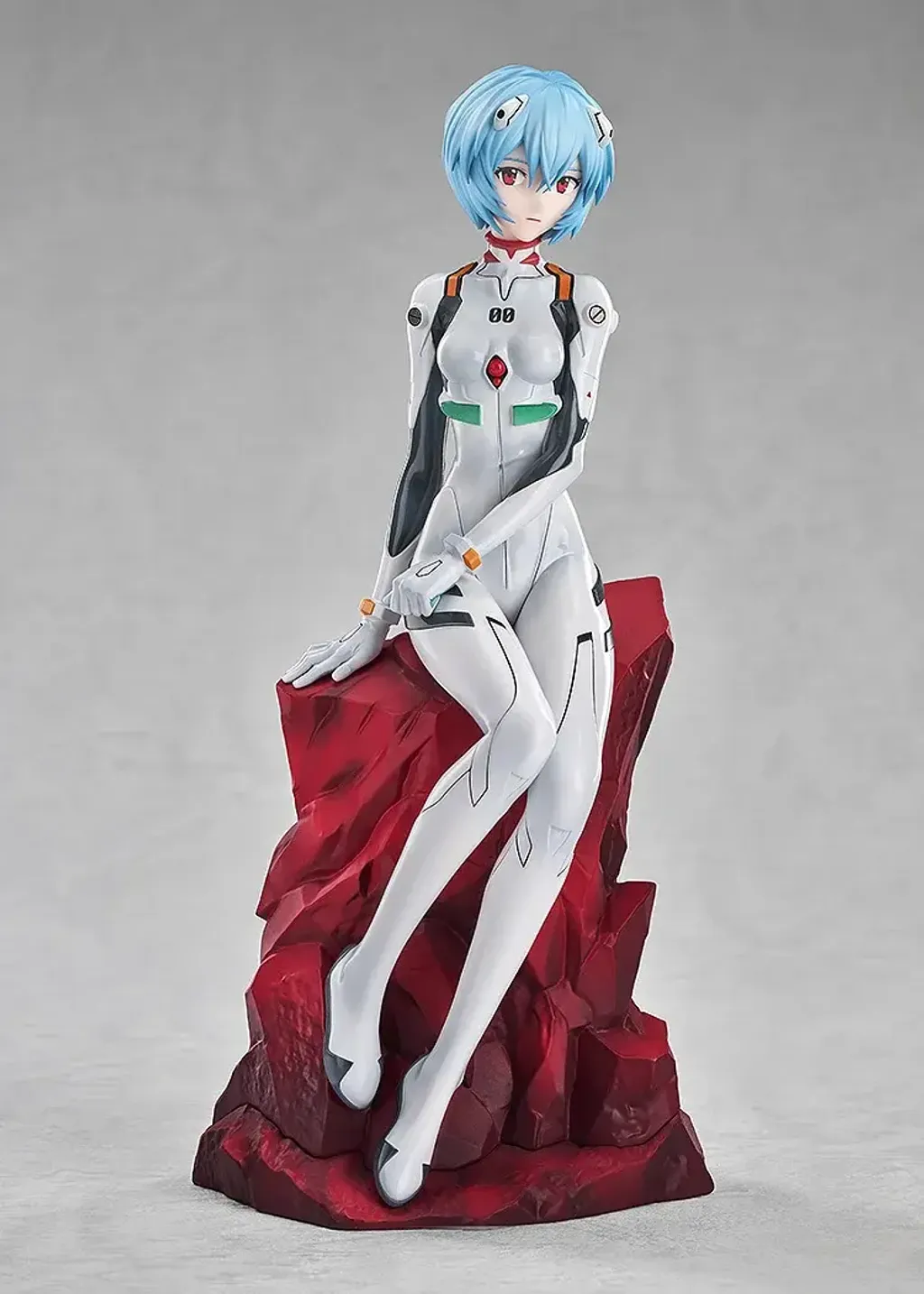 Rei Ayanami