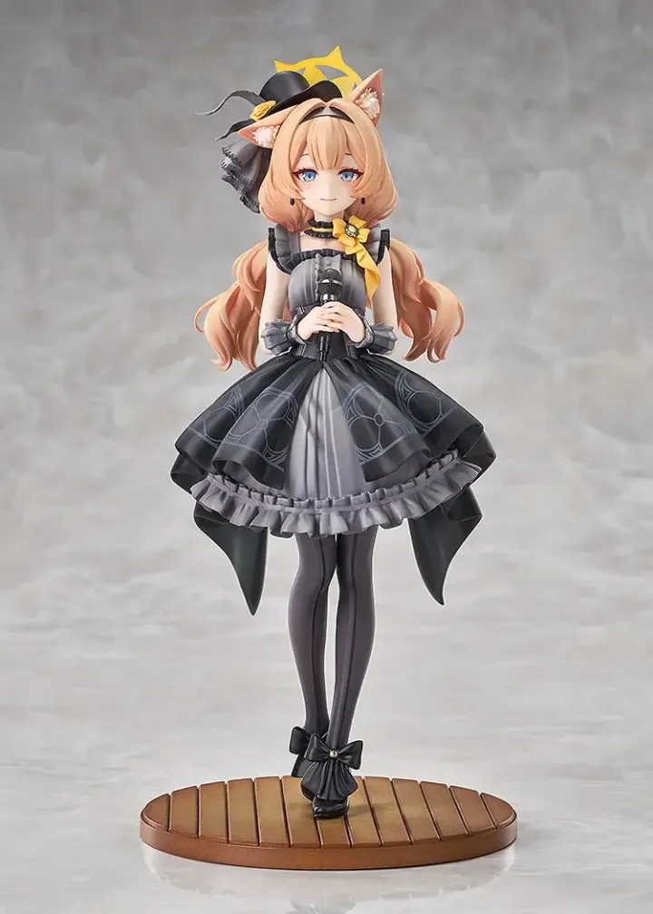 Mari (Idol) Memorial Lobby Ver.