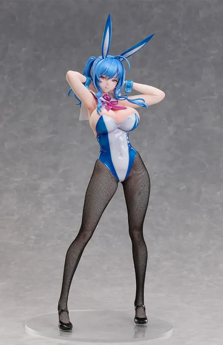 St. Louis Bunny Ver.