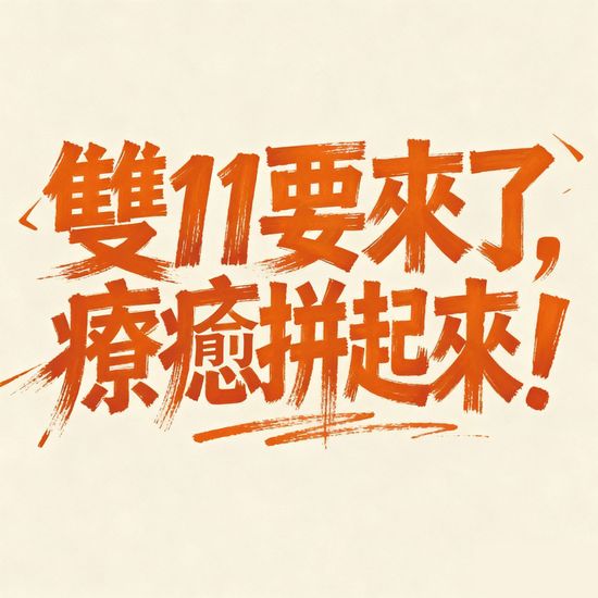 準備好你的購物車｜10.22–11.10 暖身中 | 遇見拼圖 x 四季流行館