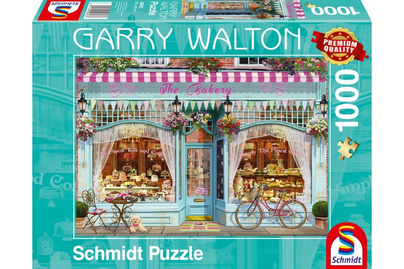 puzzle-schmidt-garry-walton-bakery-1000-piese-59603