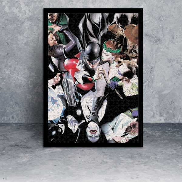 batman-tango-pz-framed-graphic-600x600