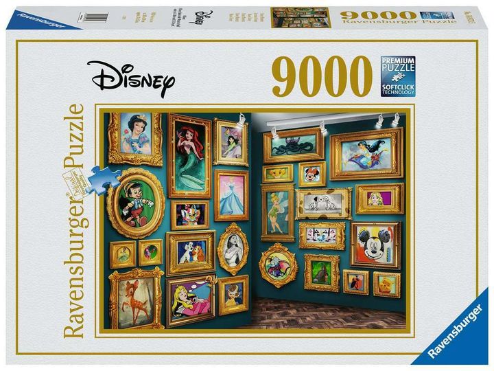 ravensburger-14973-disney-museum-9000-pieces-puzzle