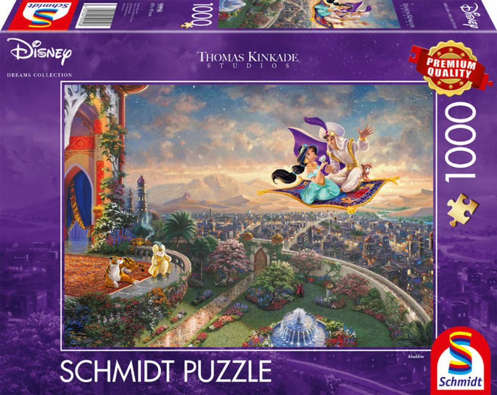 59950_Thomas_Kinkade_Studios_Disney_Dreams_Collection_Aladdin_Puzzle_1000_Teile_72ppi_Packshot-f5f7a75a