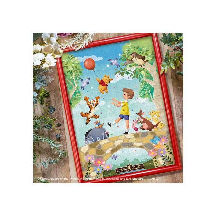 tenyo-jigsaw-puzzle-d-1000-030-winnie-the-pooh-ii-special-art-collection-1000pcs