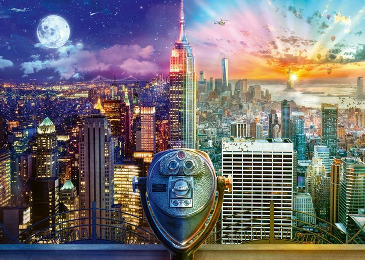 59905_Lars_Stewart_New_York_Night_And_Day_Erwachsenenpuzzle_1000_Teile_72ppi_Motiv-a377ccbd