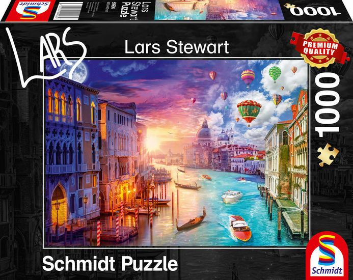 59906_Lars_Stewart_Venedig_Night_And_Day_Erwachsenenpuzzle_1000_Teile_72ppi_Packshot-8bb4ffae
