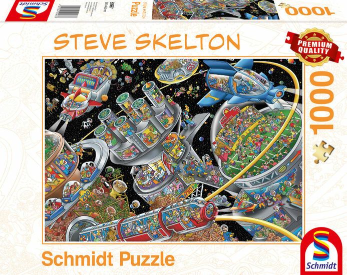 59967_Steve_Skelton_Weltall_Kolonie_Puzzle_1000_Teile_72ppi_Packshot-1f93b911