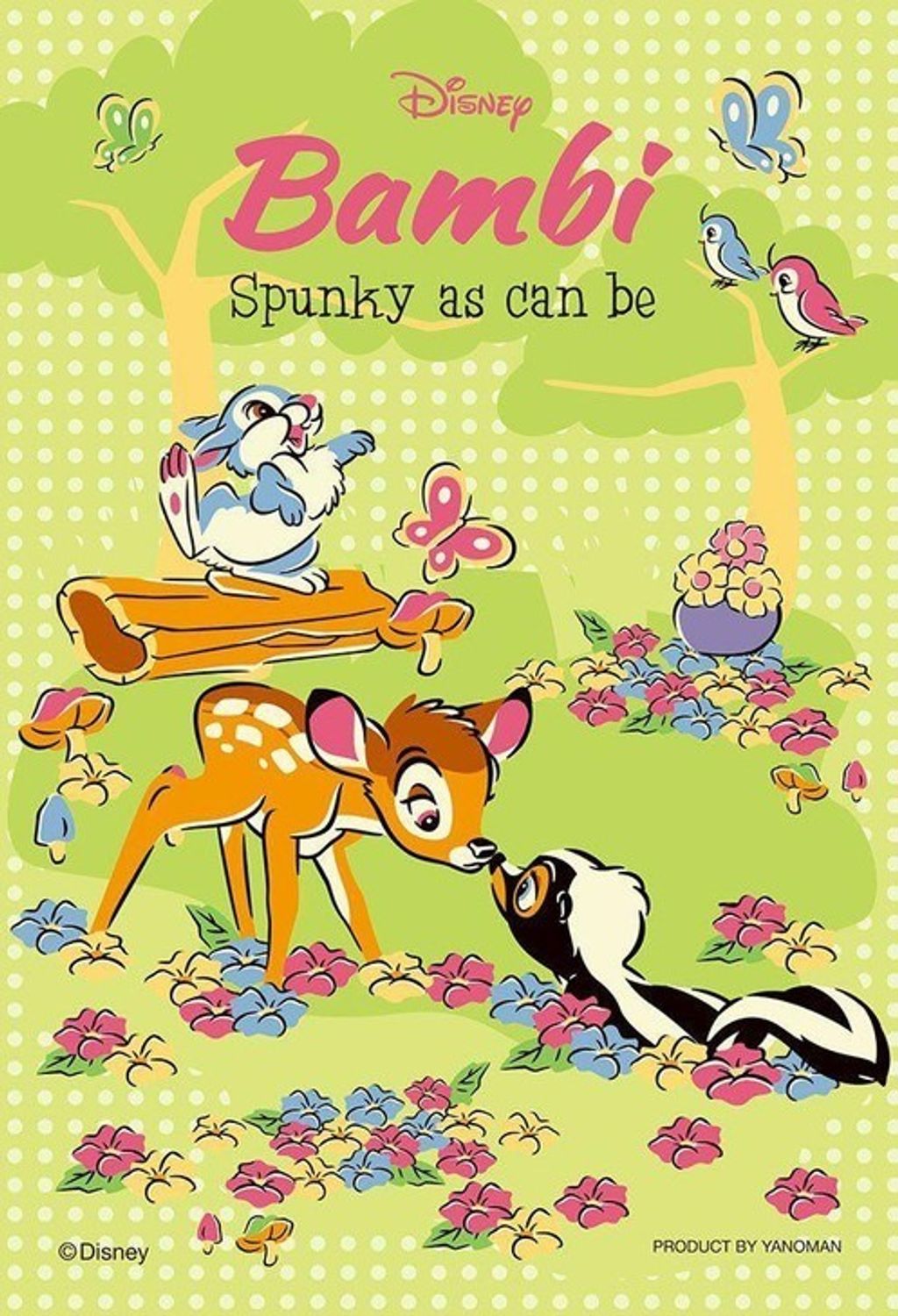 yanoman-99-370-jigsaw-puzzle-pet