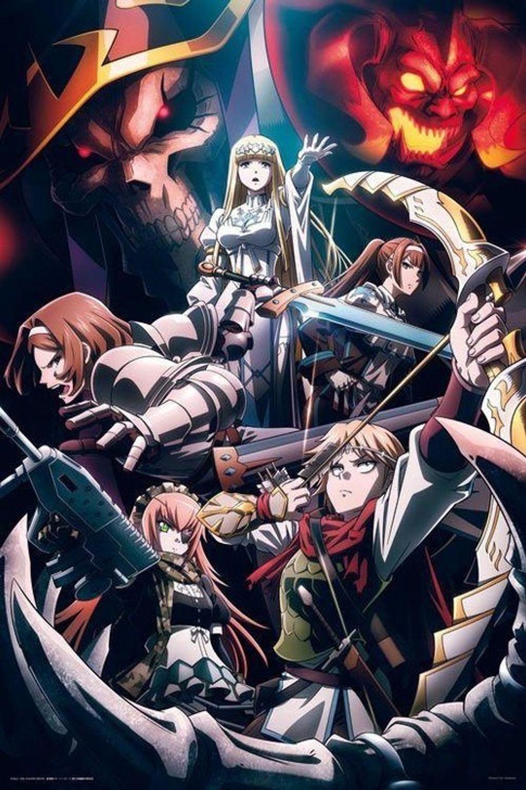 yanoman-jigsaw-puzzle-overlord-t