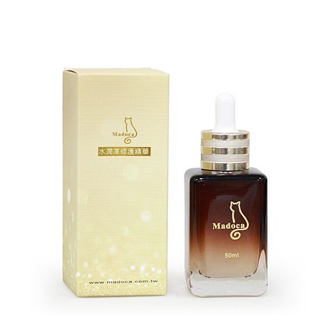 水潤澤修護精華S