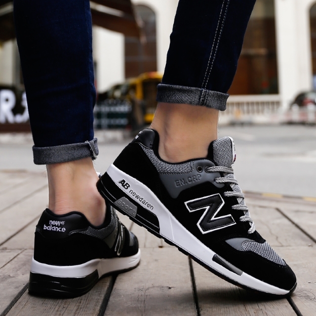 New-Arrival Men Running Shoes N.577 Sports Shoes Ne.w Balan.ce – Sporty  Guys Online Store
