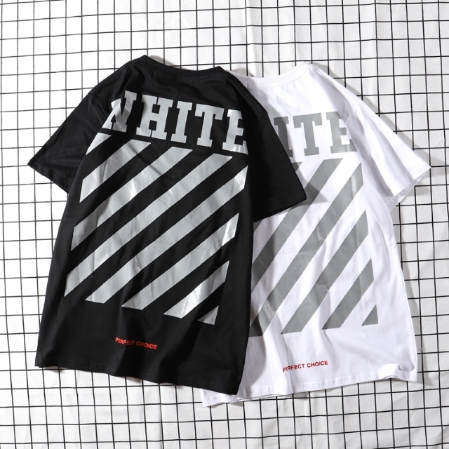 off white tee price