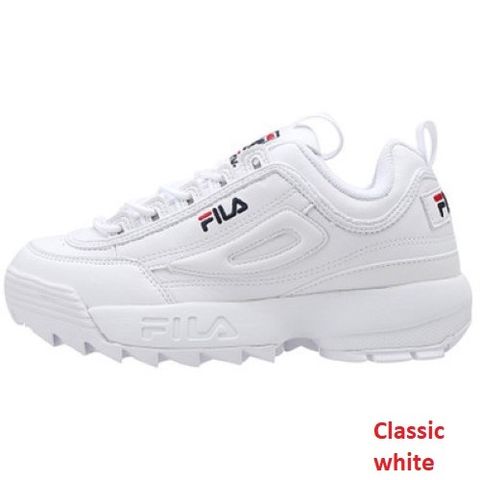 Pre-Order] Fila / Felicity Shoes Destroyer 2 Generation Blade Large Size up  to 44 EU – Sporty Guys Online Store