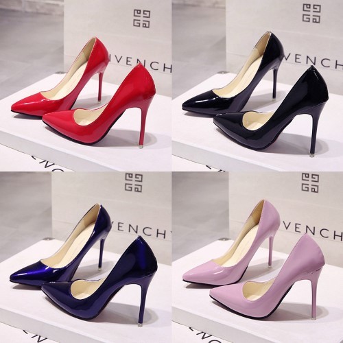 high heels 10 cm